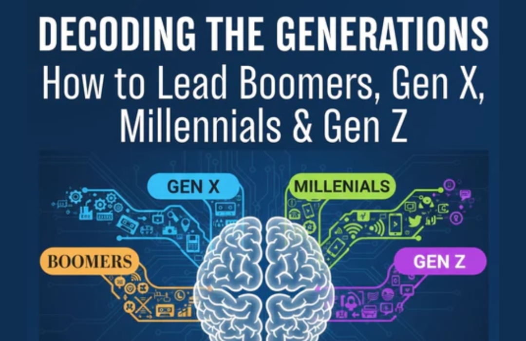 Decoding the Generations