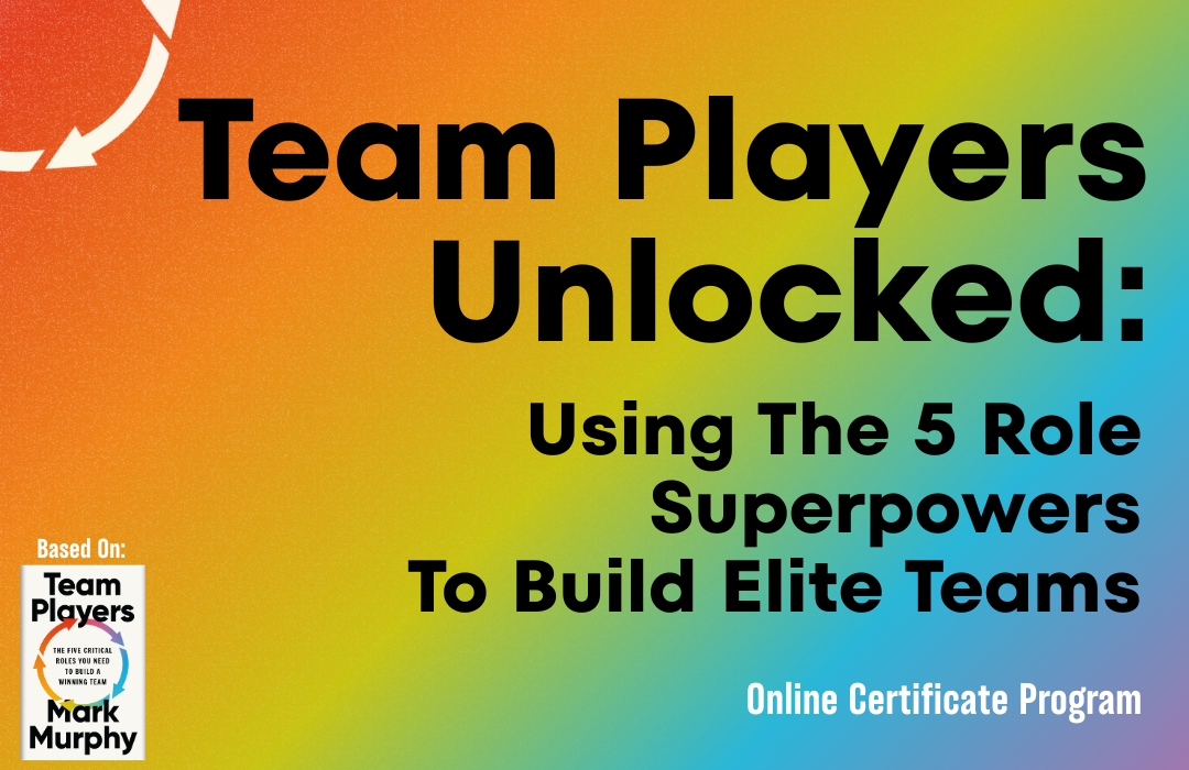 Team Players Unlocked